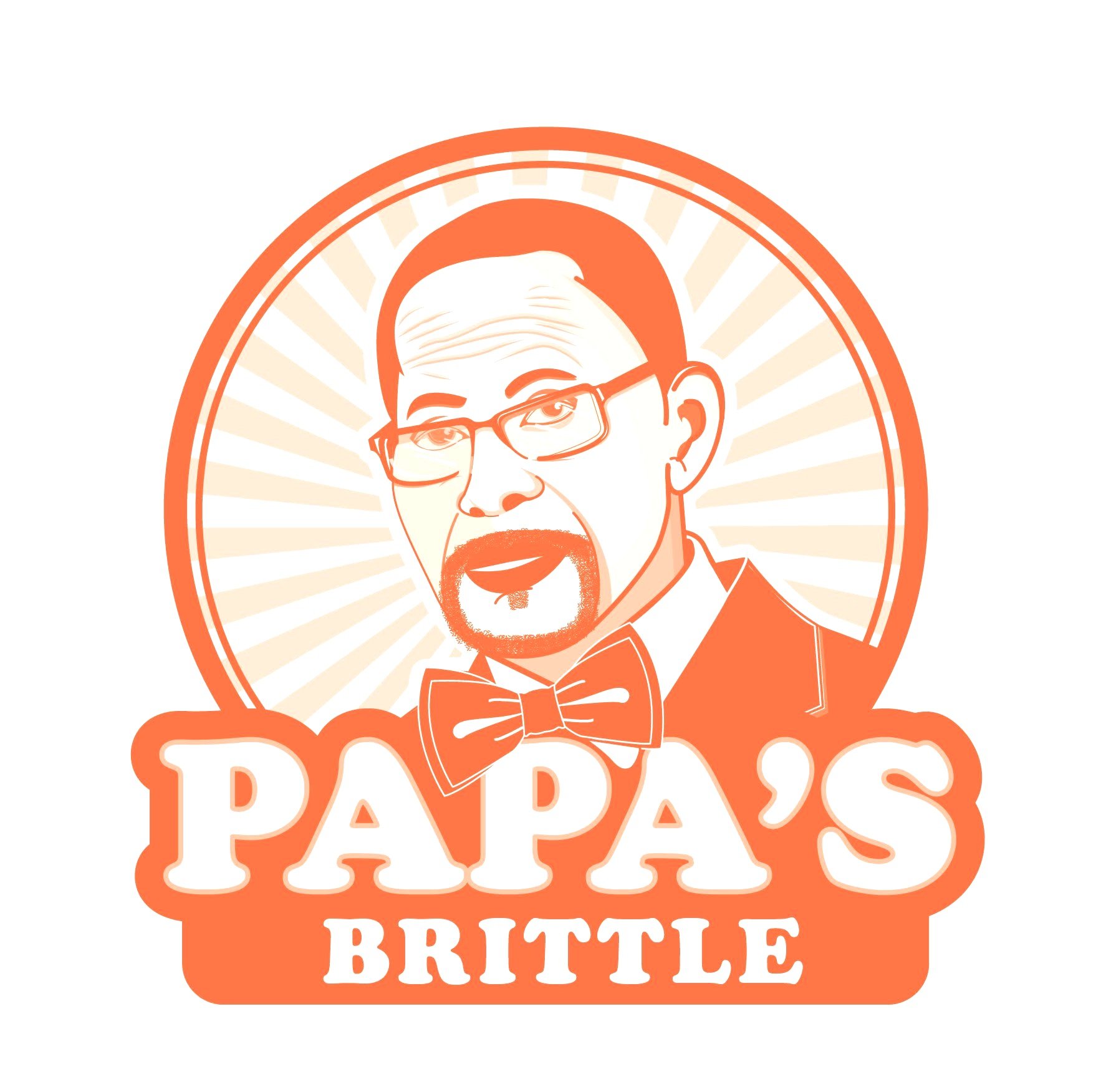 Papa Favorite Brittle